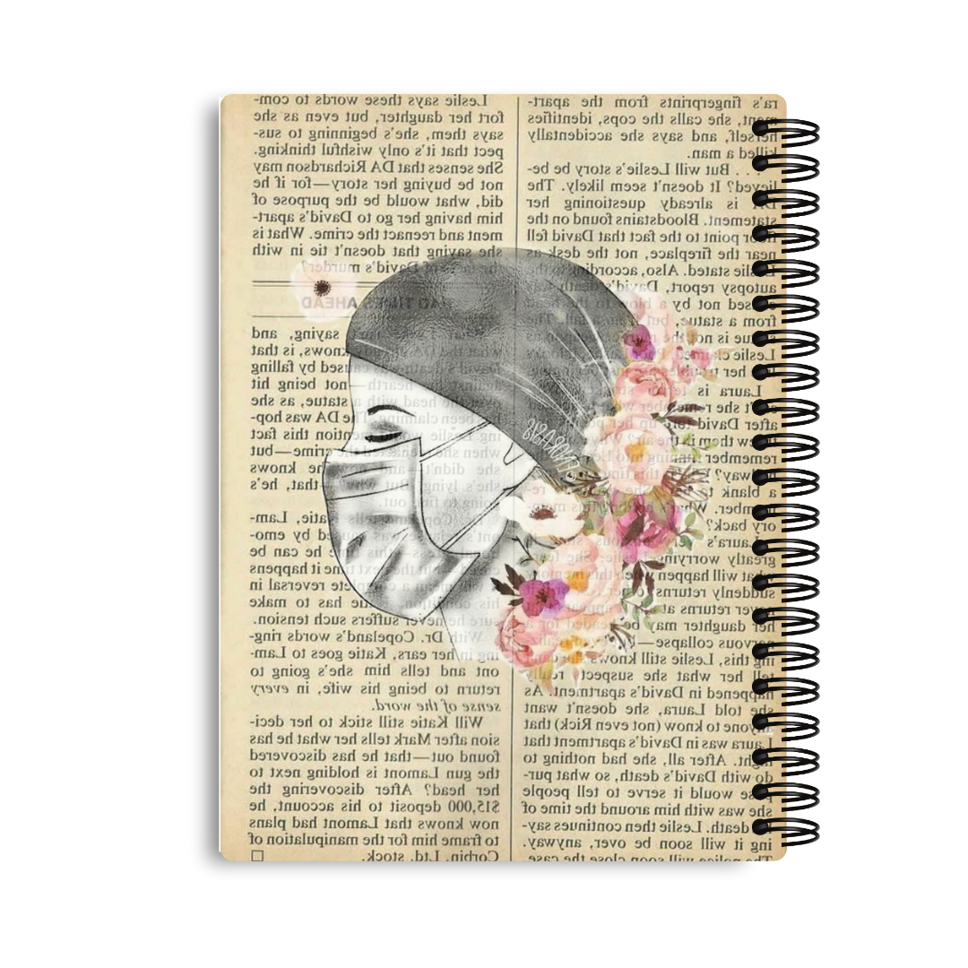 The Care Notebook