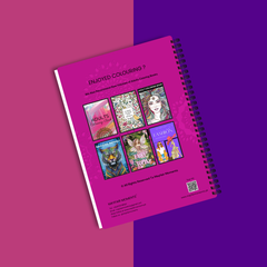 Mandala Adult Coloring Book ( Vol.1 )