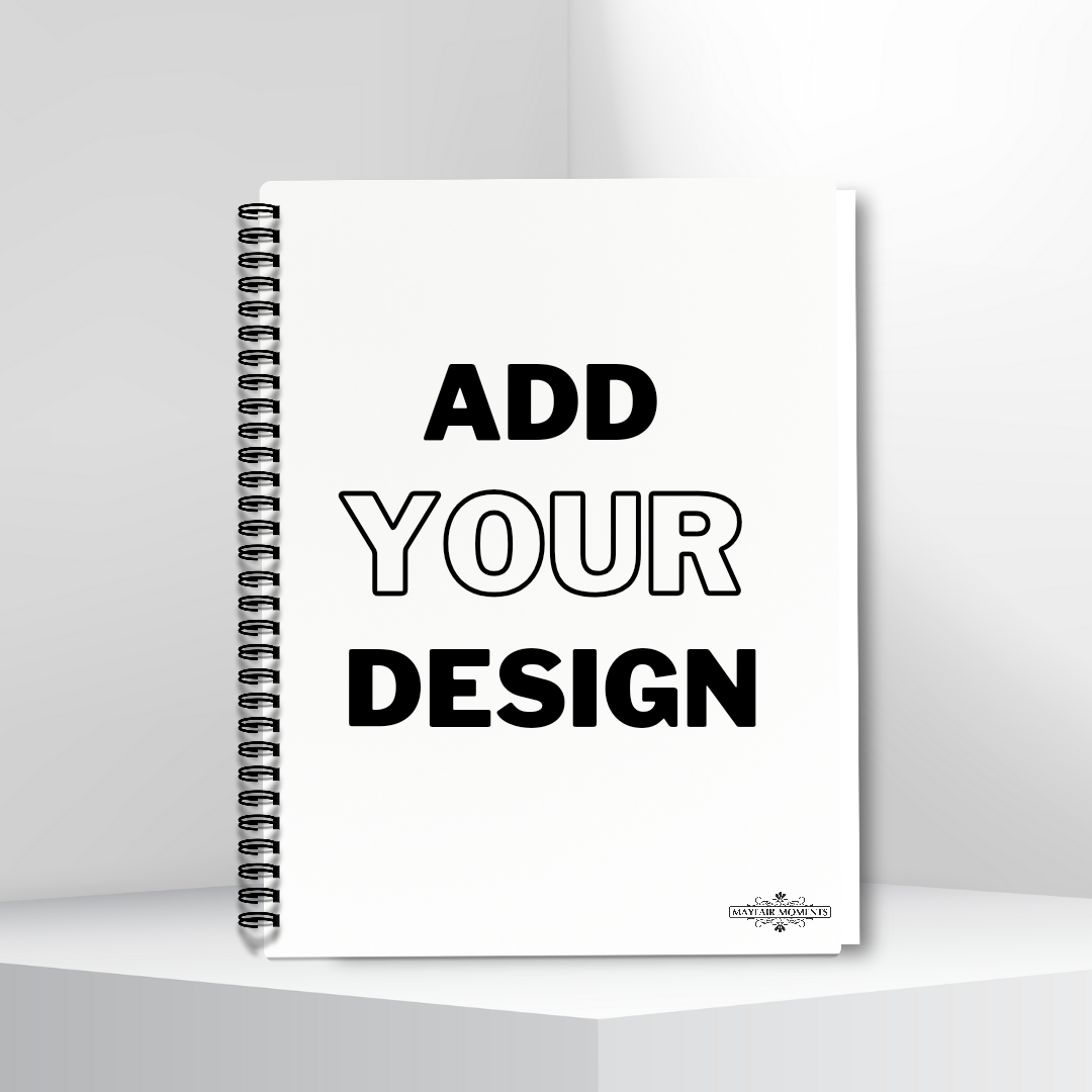 Customise Your Notebooks