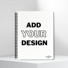 Customise Your Notebooks